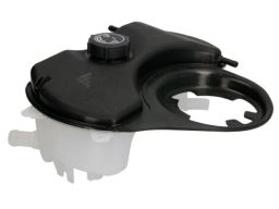 Zbiorniczek zbiornik wyrównawczy płynu chłodzącego JAGUAR X-TYPE I C2S