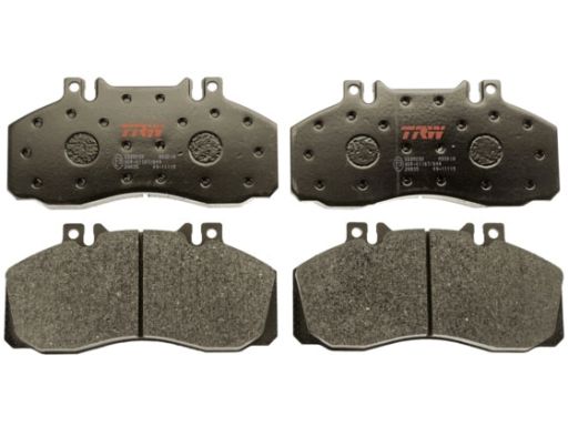 Klocek Hamulcowy Kpl. Gdb5050