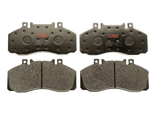 Klocek Hamulcowy Kpl. Gdb5050