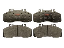 Klocek Hamulcowy Kpl. Gdb5050