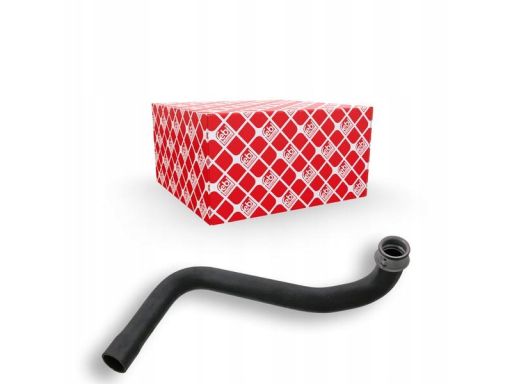 Wąż Chłodnicy 100307