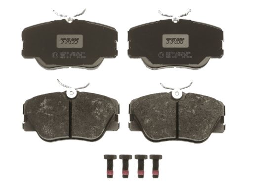 Klocek Hamulcowy Kpl. Gdb818