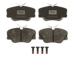 Klocek Hamulcowy Kpl. Gdb818