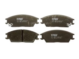 Klocek Hamulcowy Kpl. Gdb893