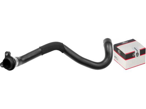 Wąż Chłodnicy 02-1975