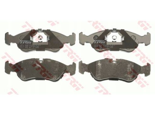 Klocek Hamulcowy Kpl. Gdb951