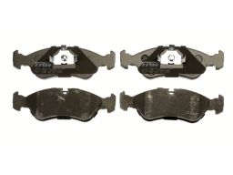 Klocek Hamulcowy Kpl. Gdb951