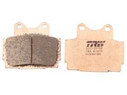 Klocek Hamulcowy Kpl. Mcb541Sh