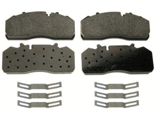 Klocek Hamulcowy Kpl. Gdb5083