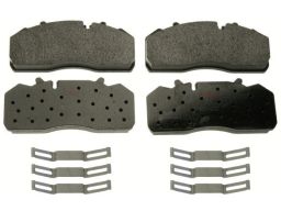 Klocek Hamulcowy Kpl. Gdb5083