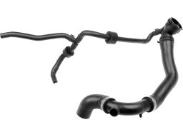 Wąż Chłodnicy 05-2605