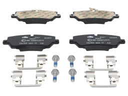 Klocek Hamulcowy Kpl. 13.0460-2604.2