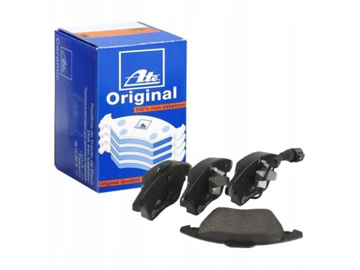 Klocek Hamulcowy Kpl. 13.0460-2618.2