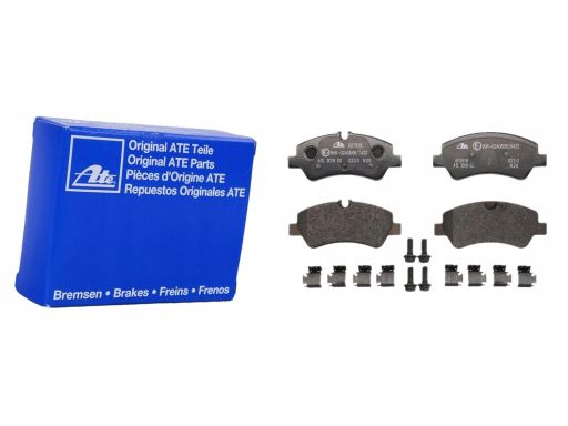 Klocek Hamulcowy Kpl. 13.0460-2618.2