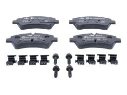 Klocek Hamulcowy Kpl. 13.0460-2618.2