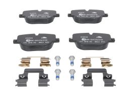 Klocek Hamulcowy Kpl. 13.0460-2629.2