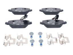 Klocek Hamulcowy Kpl. 13.0460-2768.2