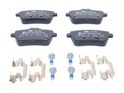 Klocek Hamulcowy Kpl. 13.0460-2780.2