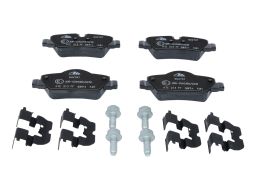 Klocek Hamulcowy Kpl. 13.0460-2797.2