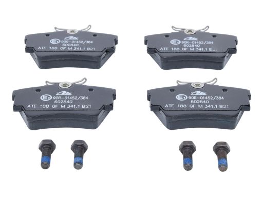 Klocek Hamulcowy Kpl. 13.0460-2840.2