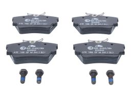 Klocek Hamulcowy Kpl. 13.0460-2840.2