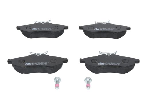 Klocek Hamulcowy Kpl. 13.0460-2871.2