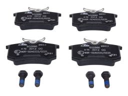 Klocek Hamulcowy Kpl. 13.0460-2886.2