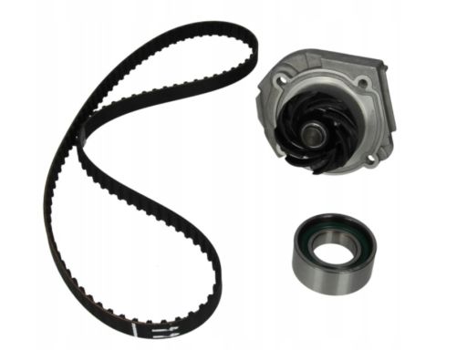 Zestaw Paska Rozrządu + Pompa Cieczy Chł 530 0009 30