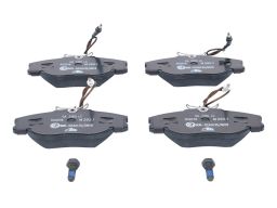 Klocek Hamulcowy Kpl. 13.0460-2978.2