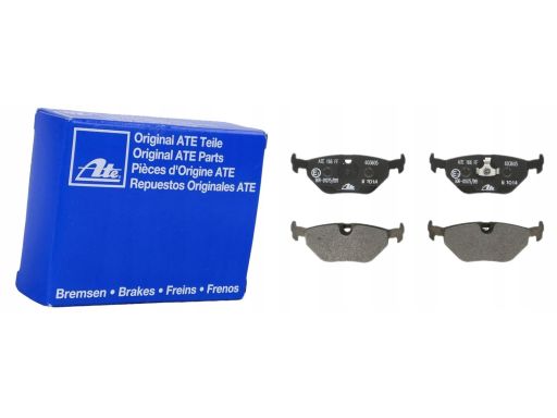 Klocek Hamulcowy Kpl. 13.0460-3605.2