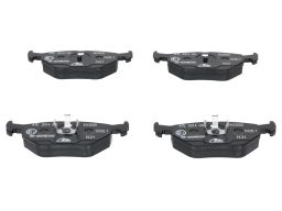 Klocek Hamulcowy Kpl. 13.0460-3605.2