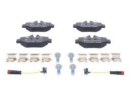 Klocek Hamulcowy Kpl. 13.0460-3821.2