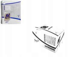 Wąż Chłodnicy 221439