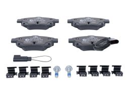 Klocek Hamulcowy Kpl. 13.0460-3835.2