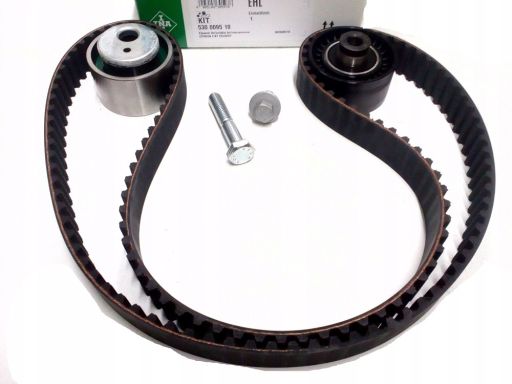 Zestaw Paska Rozrządu 530 0095 10