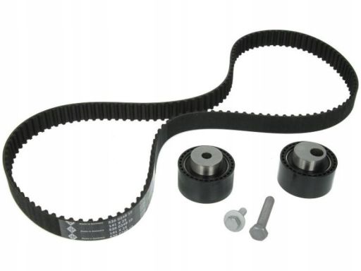 Zestaw Paska Rozrządu 530 0111 10