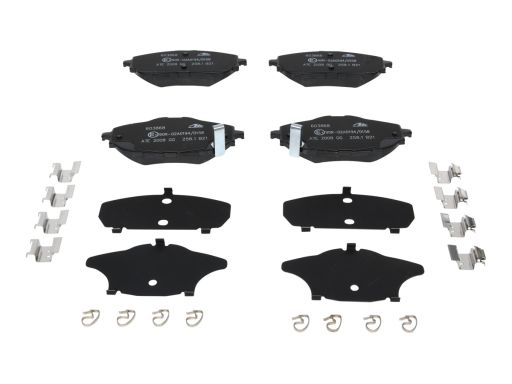 Klocek Hamulcowy Kpl. 13.0460-3868.2