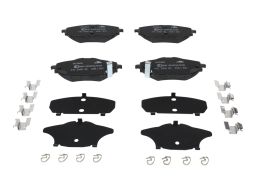 Klocek Hamulcowy Kpl. 13.0460-3868.2