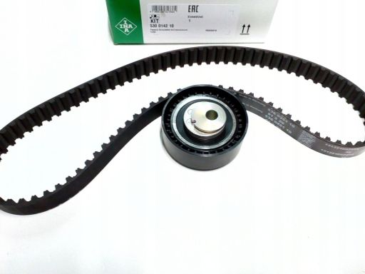 Zestaw Paska Rozrządu 530 0142 10