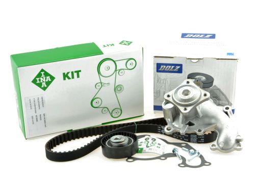 Zestaw Paska Rozrządu 530 0142 10