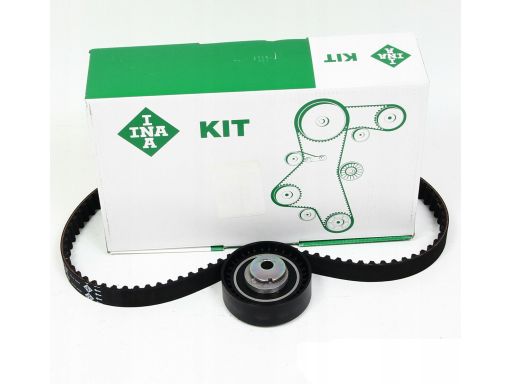 Zestaw Paska Rozrządu 530 0142 10