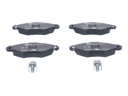 Klocek Hamulcowy Kpl. 13.0460-3977.2