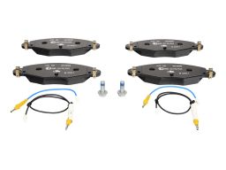 Klocek Hamulcowy Kpl. 13.0460-3998.2