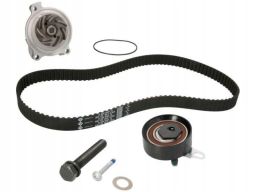 Zestaw Paska Rozrządu + Pompa Cieczy Chł 530 0172 30