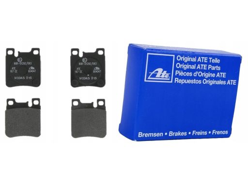 Klocek Hamulcowy Kpl. 13.0460-4047.2