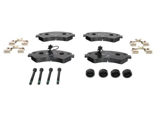 Klocek Hamulcowy Kpl. 13.0460-4810.2