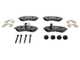 Klocek Hamulcowy Kpl. 13.0460-4810.2