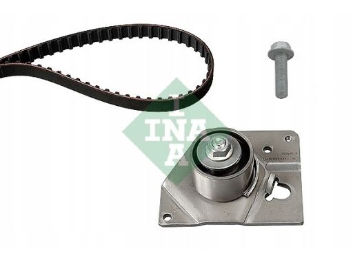 Zestaw Paska Rozrządu 530 0196 10