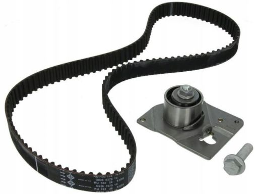 Zestaw Paska Rozrządu 530 0196 10