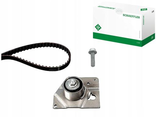 Zestaw Paska Rozrządu 530 0196 10